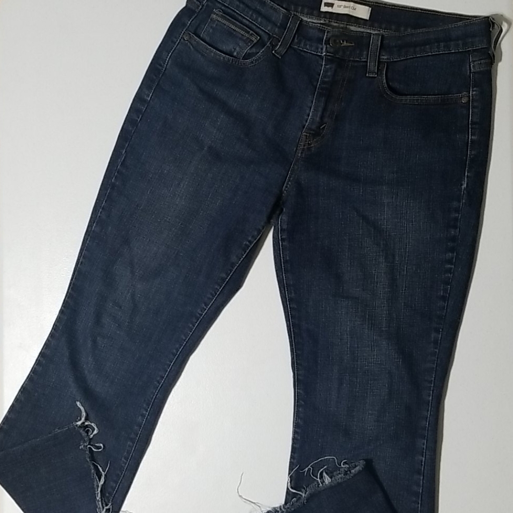 Levi 515 Boot Cut